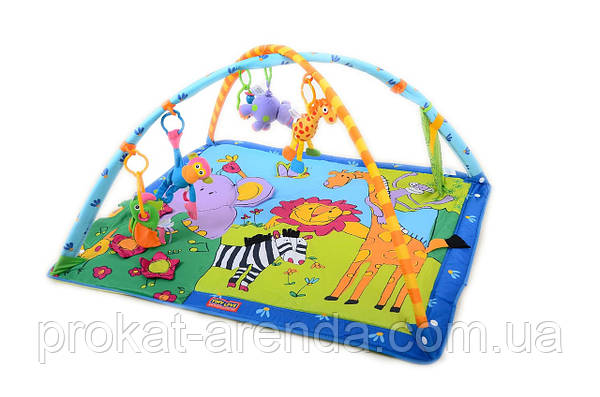 Super deluxe baby gym new arrivals