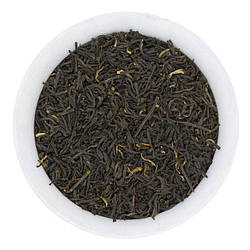 Вагаовий чорний чай Ассам Диком Османтус