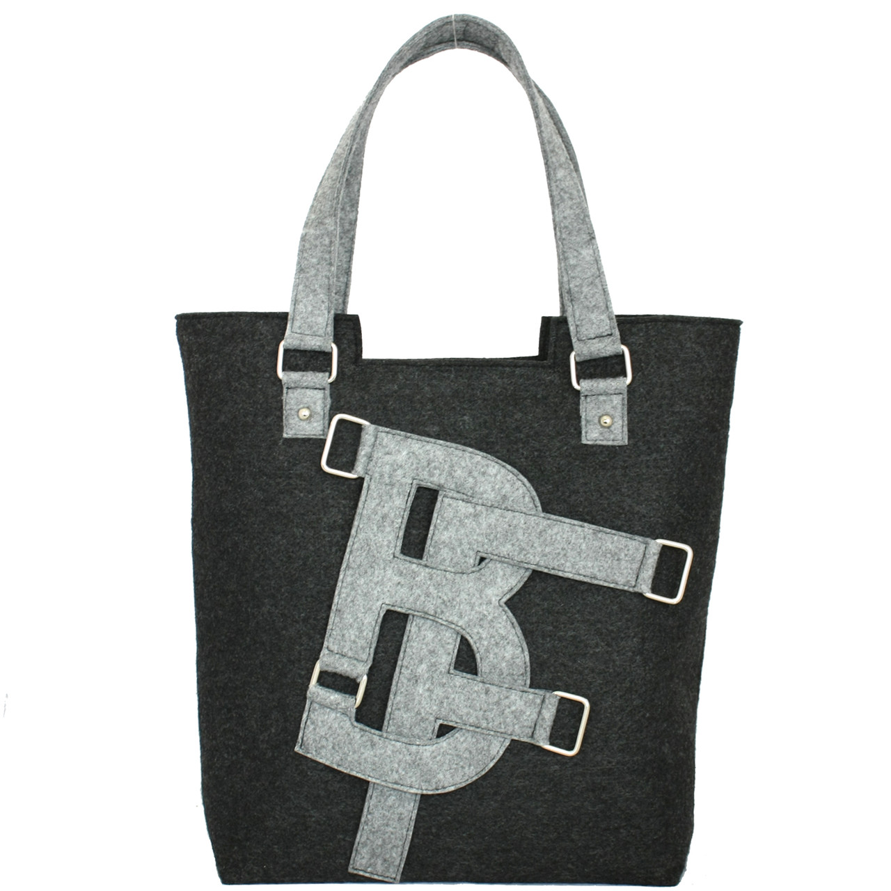 Сумка суконна жіноча міська Betty Pretty, фото 1