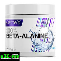 Бета-Аланин OstroVit Beta Alanine 200 g