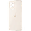 Чохол-накладка Full Frosted Case для Apple iPhone 11 Pro, фото 2