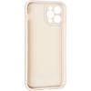 Чохол-накладка Full Frosted Case для Apple iPhone 11 Pro, фото 3