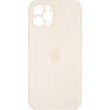 Чохол-накладка Full Frosted Case для Apple iPhone 11 Pro, фото 4