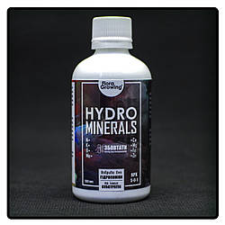 100 мл HydroMinerals — добавка для мінералізації води для поливу (аналог CalMag)