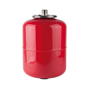 Розширювальний бак для системи опалення Womar WM-V 19 л, круглий