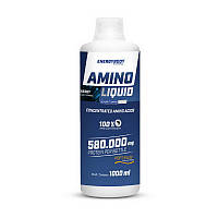Аминокислоты жидкие комплекс Energy Body Amino Liquid 580.000 mg 1 L