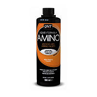 Аминокислоты жидкие QNT Amino acid liquid 500 ml