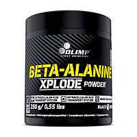 Бета-Аланин в порошке OLIMP Beta-Alanine xplode 250 g