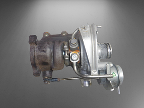 Турбіна Дачія Сандеро 0.9 TCe 144103742R