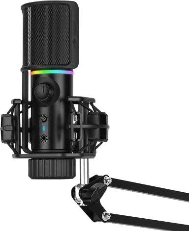 Мікрофон для стриму Streamplify Mic Arm (SPMC-MZ1C227.11)