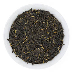 Вагаовий чорний чай Ассам Оуклендс Османтус