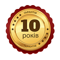 Продовження гарантії інвертора Fronius до 10 років (Primo, Symo 1,5 — 3 кВт)