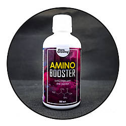 100 мл AminoBooster — антистрессант і регулятор росту від FloraGrowing