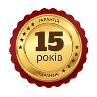 Продовження гарантії інвертора Fronius до 15 років (Primo, Symo 1,5 — 3 кВт)