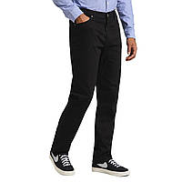 Джинси Lee Western Biker Relaxed Fit (L70WHFAE) Чорний