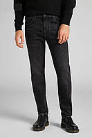 Джинси Lee Austin Tapered Fit (L733PYUT) Чорний