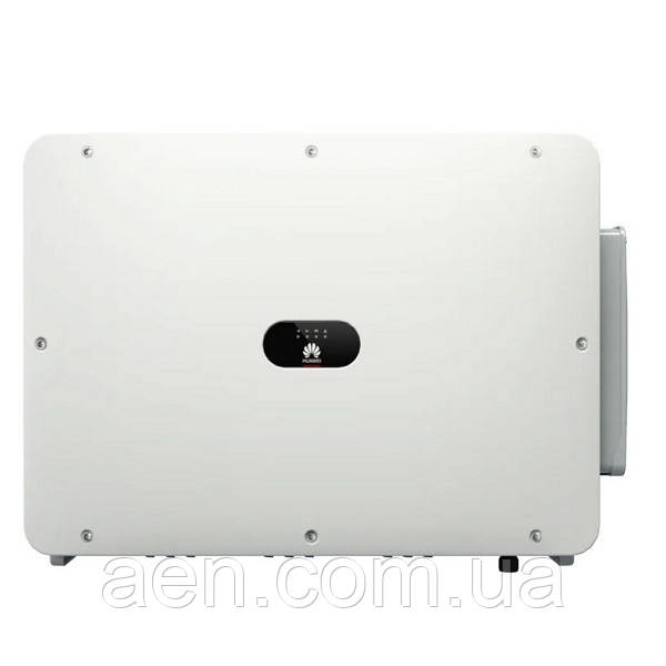 Інвертор мережевий Huawei SUN2000-185KTL-H1 (185 кВт, 3 фази, 6 MPPT)