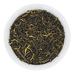 Вагаовий чорний чай Золотий Юннань Османтус