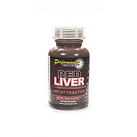 Дип Аттрактант Starbaits Red Liver Dip Attractor 200 мл