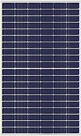 Сонячний фотоелектричний модуль ABi-Solar AB380-60MHC, 380Wp, Mono