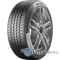 Шини зимові 235/65 R17 108H XL Continental WinterContact TS 870P