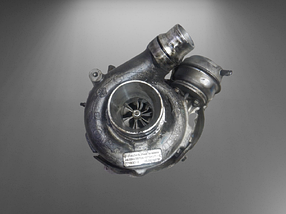 Турбіна Рено Еспейс 8200638766