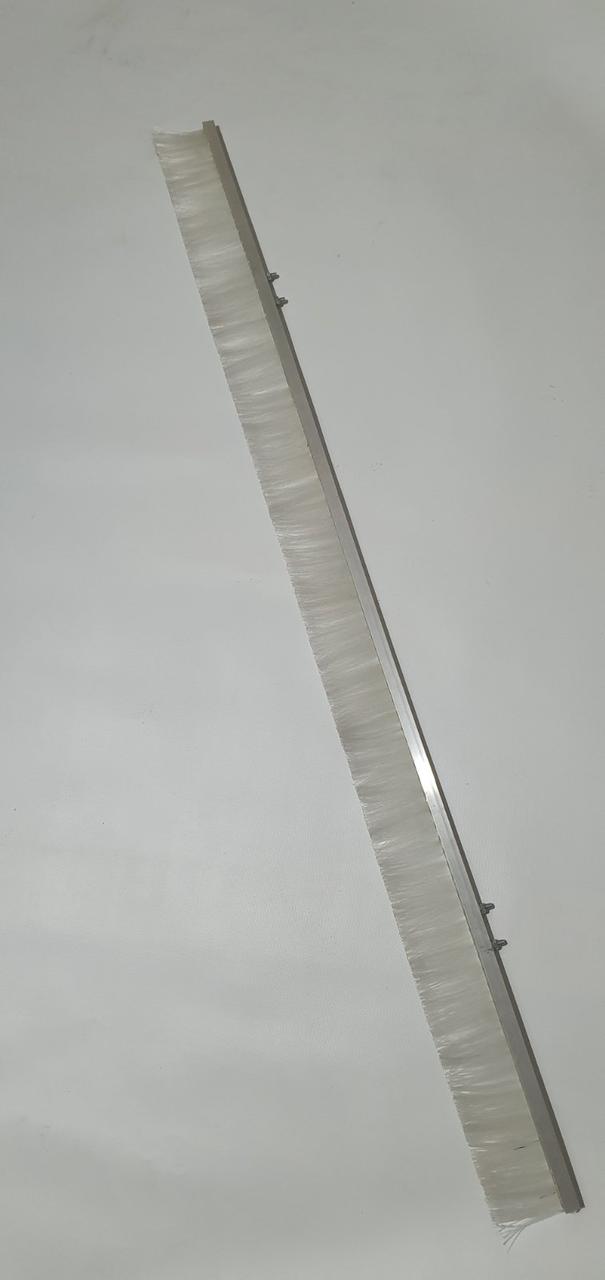 Щетка для бетона сменная с корпусом( без креплений)120*1300 мм, цена ...