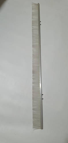 Щетка для бетона сменная с корпусом( без креплений)120*1300 мм, цена ...