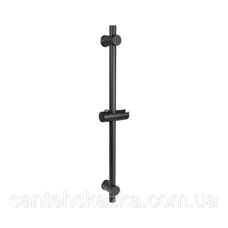 Штанга для душу Qtap Lepit 82103OB, фото 1