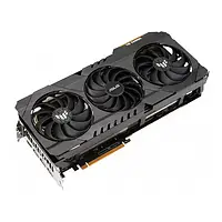 Видеокарта Asus AMD Radeon TUF-RX6800XT-O16G-GAMING