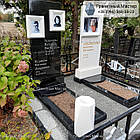 Пам'ятник жінці № 128, фото 3