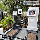 Пам'ятник жінці № 128, фото 5