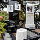 Пам'ятник жінці № 128, фото 6