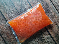 Ікра імітована "Кета" 1,5 кг  або 1 кг. пакет