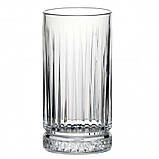 Набір склянок Pasabahce Elysia 450 мл 4 шт 520015, фото 2