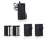 Постійне світло Visico LED-50AII Soft Light, фото 6