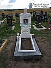 Пам'ятник жінці  № 98, фото 3
