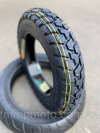 Покришка (шина, гума) 3,50-10 OCST DX-025 TL, фото 1