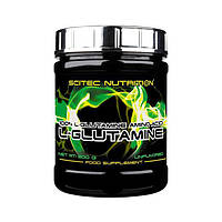 Глютамін Scitec Nutrition L-Glutamine (300 g)