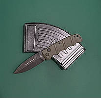 Купити Ніж Boker Kalashnikov Auto Dagger OD Green/Black