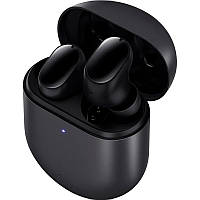 Беспроводные наушники Xiaomi Stereo Bluetooth Headset Redmi Buds 3 Pro Graphite Black (BHR5244GL)