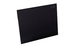 Скло захисне для зварювання MASTERTOOL тип С5 (DIN 11) 90х110 мм 81-0064