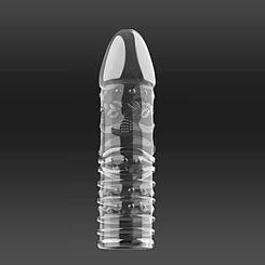 Насадка-подівач на член (презерватив)