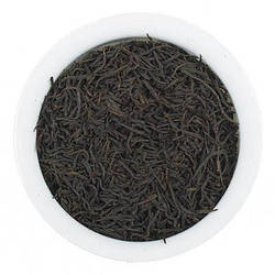 Ваговий чорний чай Лапсанг Сушонг (копчений) Османтус