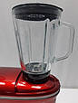 Кухонний комбайн Royalty Line RL-PKM-1900.7 BG Red (3в1, 1900 Вт, 6.5 л/1.5 л, Швейцарія), фото 6