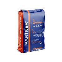 Партнер NPK 3:9:40 + S + ME + MgO 25 кг