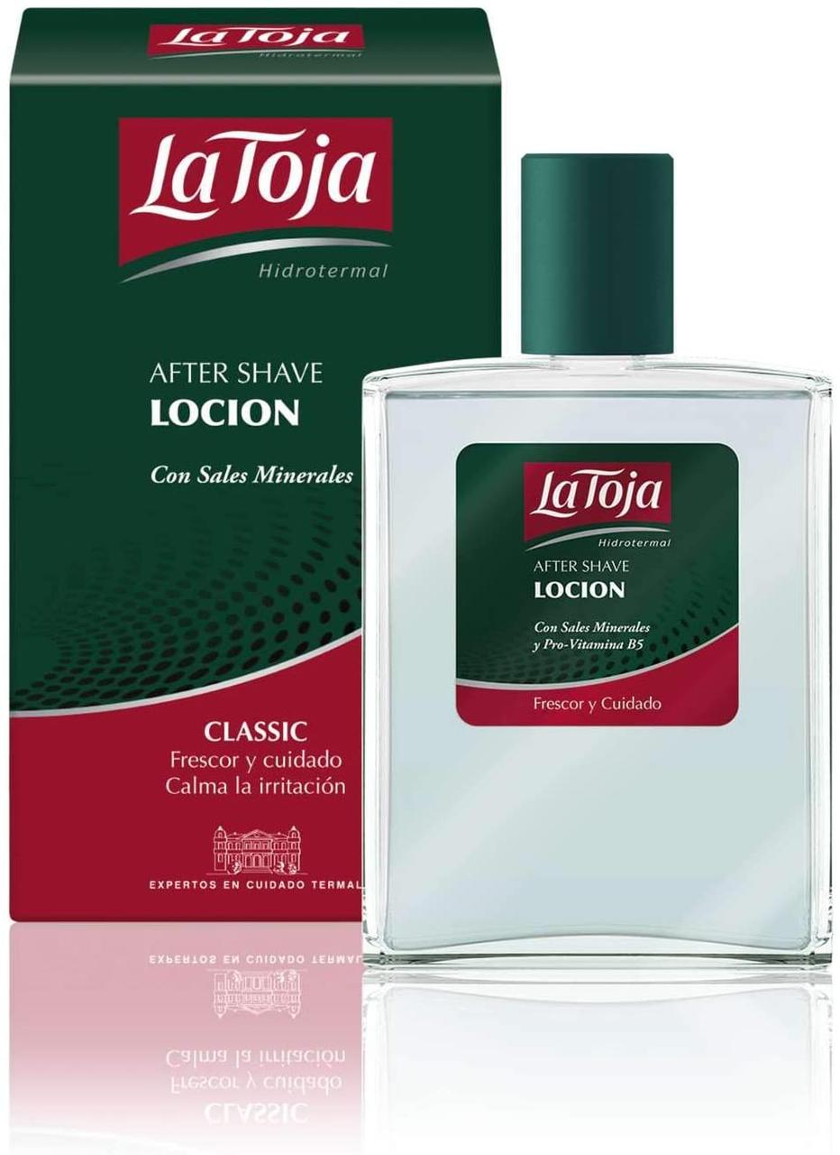 Лосьйон після гоління La Toja After Shave Locion Classic 200 мл