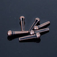 Шпильки для гітари металеві