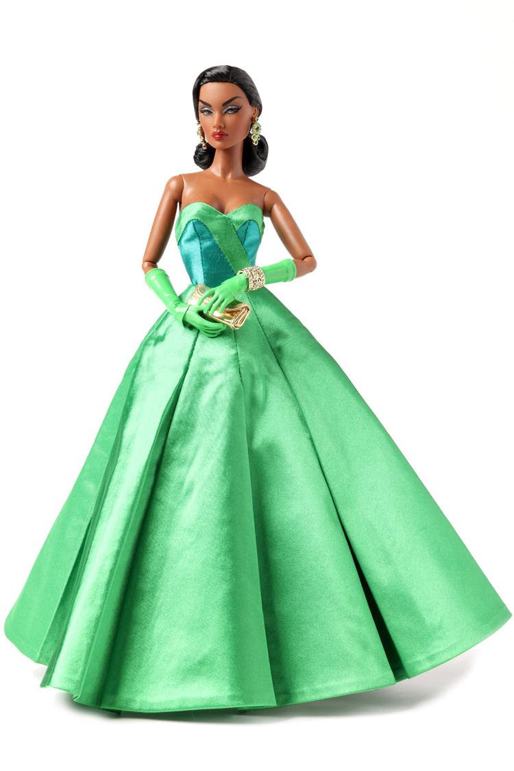 Коллекционная кукла Integrity Toys (Интегрити Тойс) East 59th Della ...