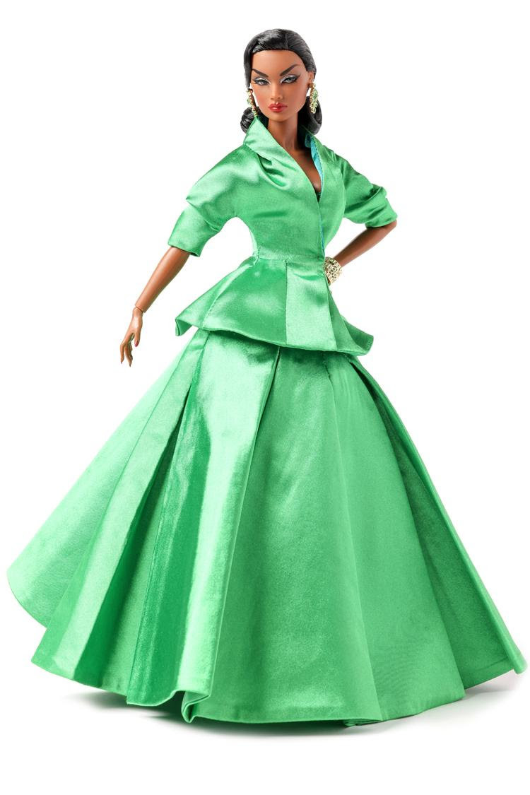 Коллекционная кукла Integrity Toys (Интегрити Тойс) East 59th Della ...
